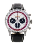 Pre-Owned Breitling Navitimer B01 Chronograph 43 Watch